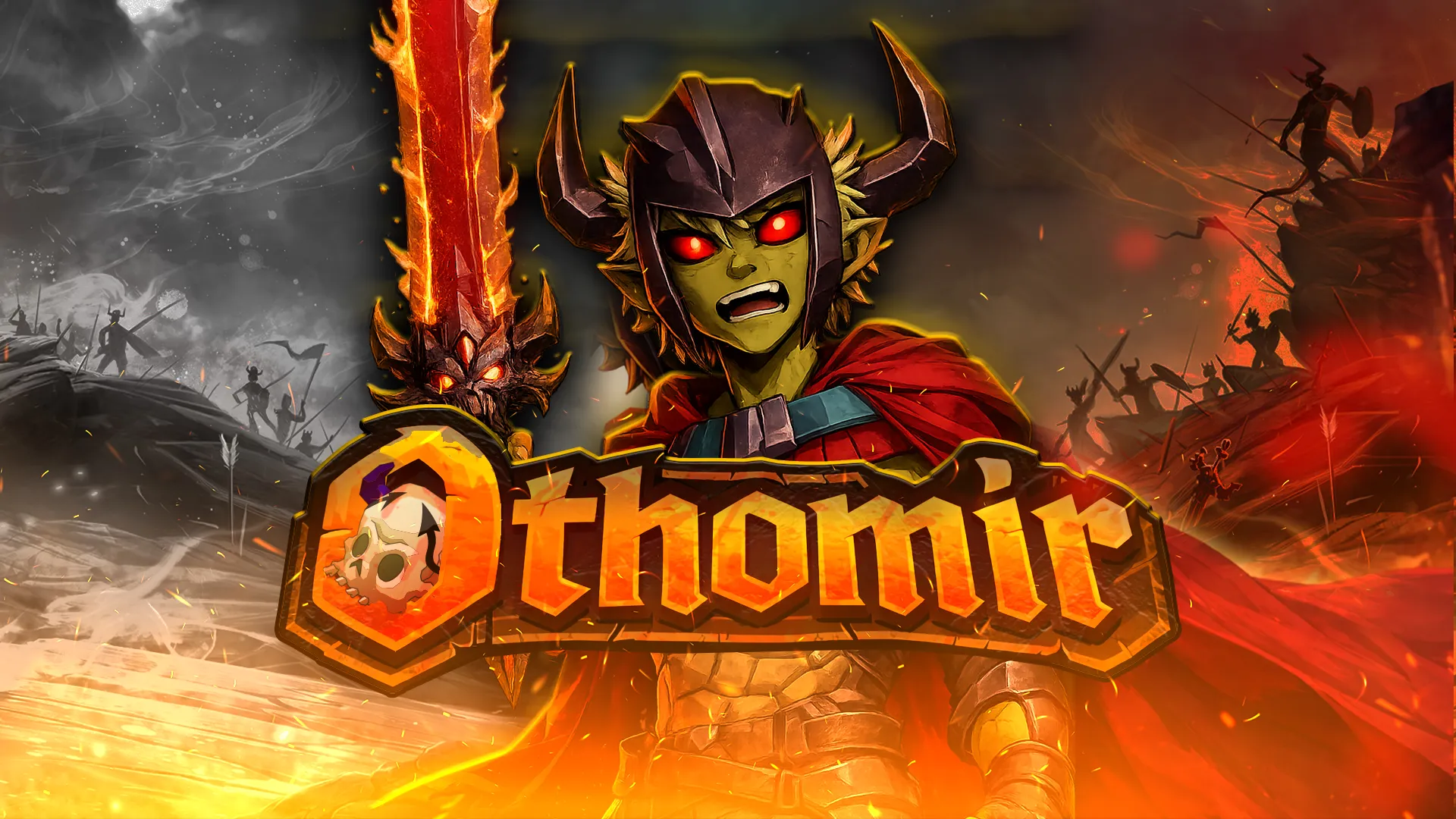 Illustration du serveur Othomir Retro 1.42 | HEROIC | MODE HERO ADAPTER