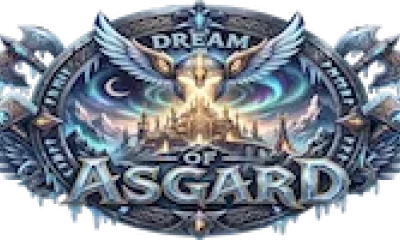Dream Of Asgard 3.3.5