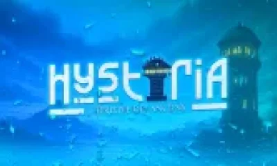 FR|EN|ES | HYSTORIA 1.43.7 | TEMPORIS 2 & 3 | ITEM DE RARETE