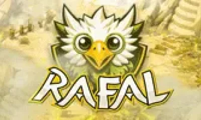 RAFAL RETRO 1.46 | MODE HÉRO - FRIGOST - RÉCOLTE 2.0 - ENSEMBLES 2.0